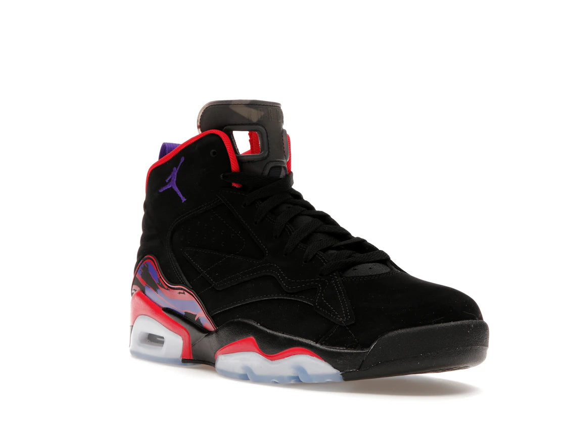 Jordan MVP 678 Raptors - vue secondaire A
