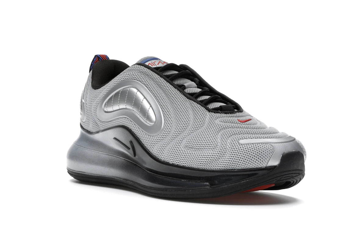 Nike Air Max 720 Space Flight - vue secondaire A