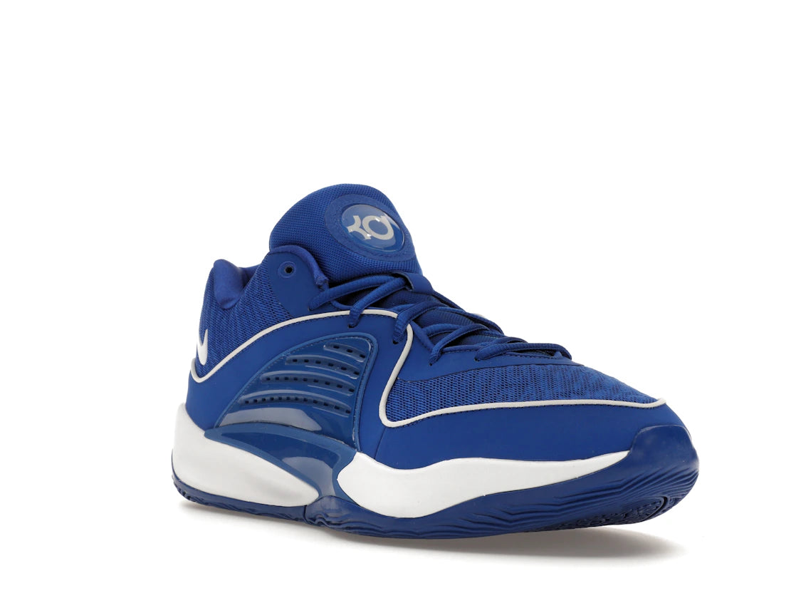 Nike KD 16 TB Game Royal - vue secondaire A