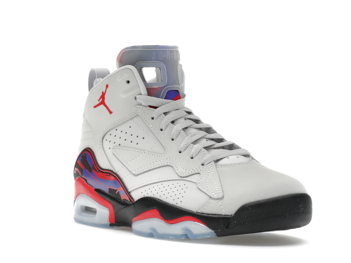 Jordan MVP Rapters Home - vue secondaire A