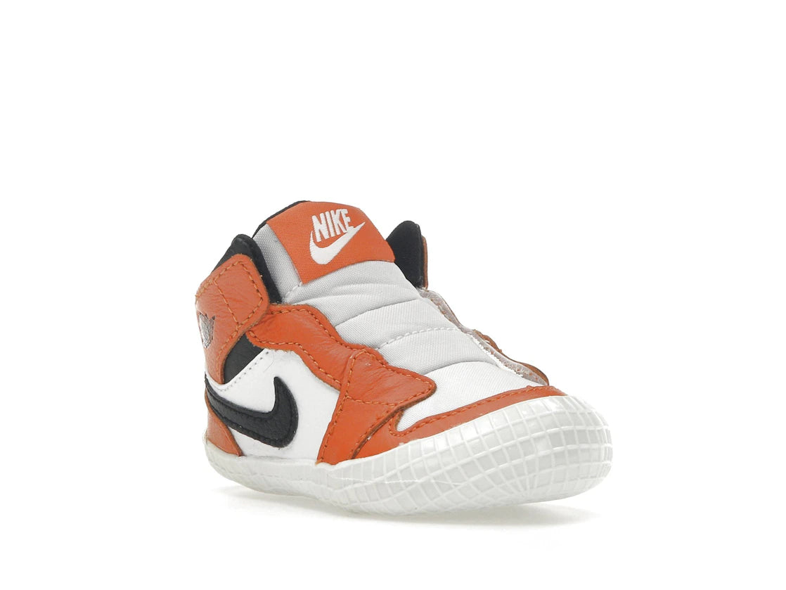 Jordan 1 Crib Bootie Starfish (I) - vue secondaire A