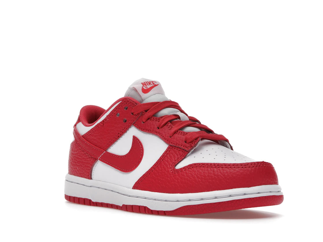 Nike Dunk Low White Gypsy Rose (PS) - vue secondaire A
