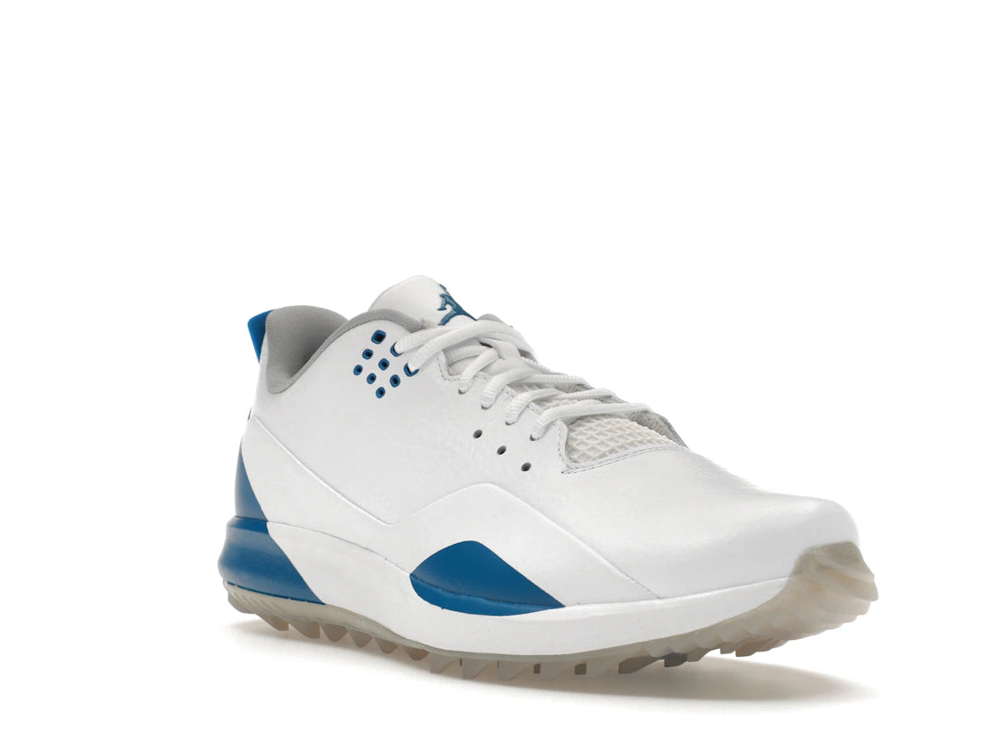 Jordan ADG 3 Golf Military Blue - vue secondaire A