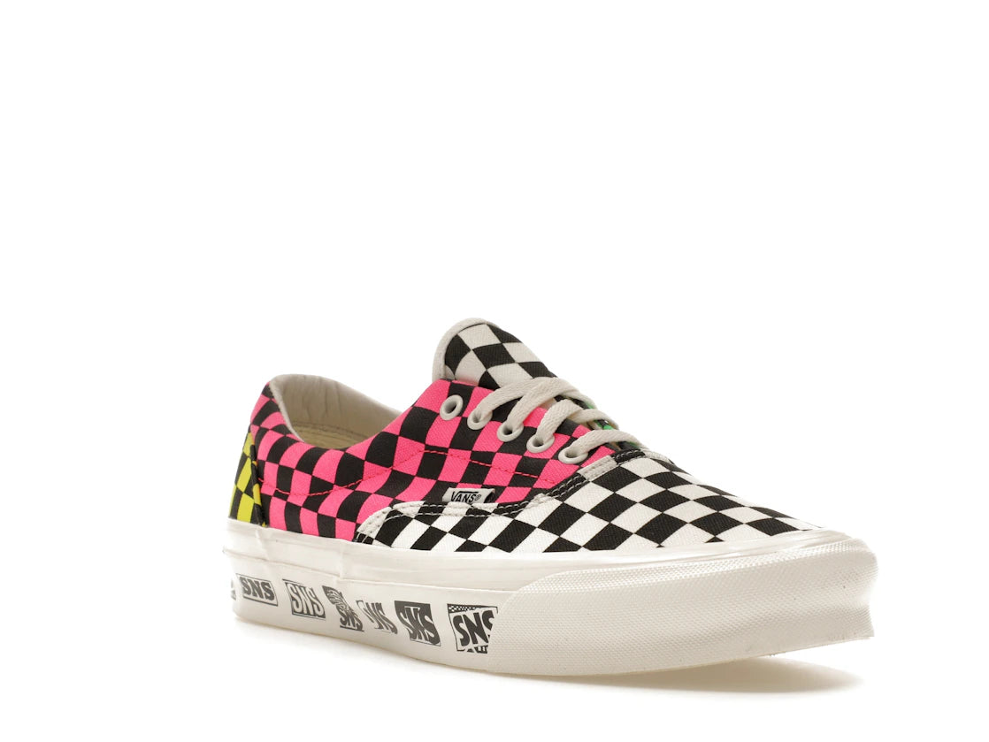 Vans Era SNS Venice Beach - vue secondaire A