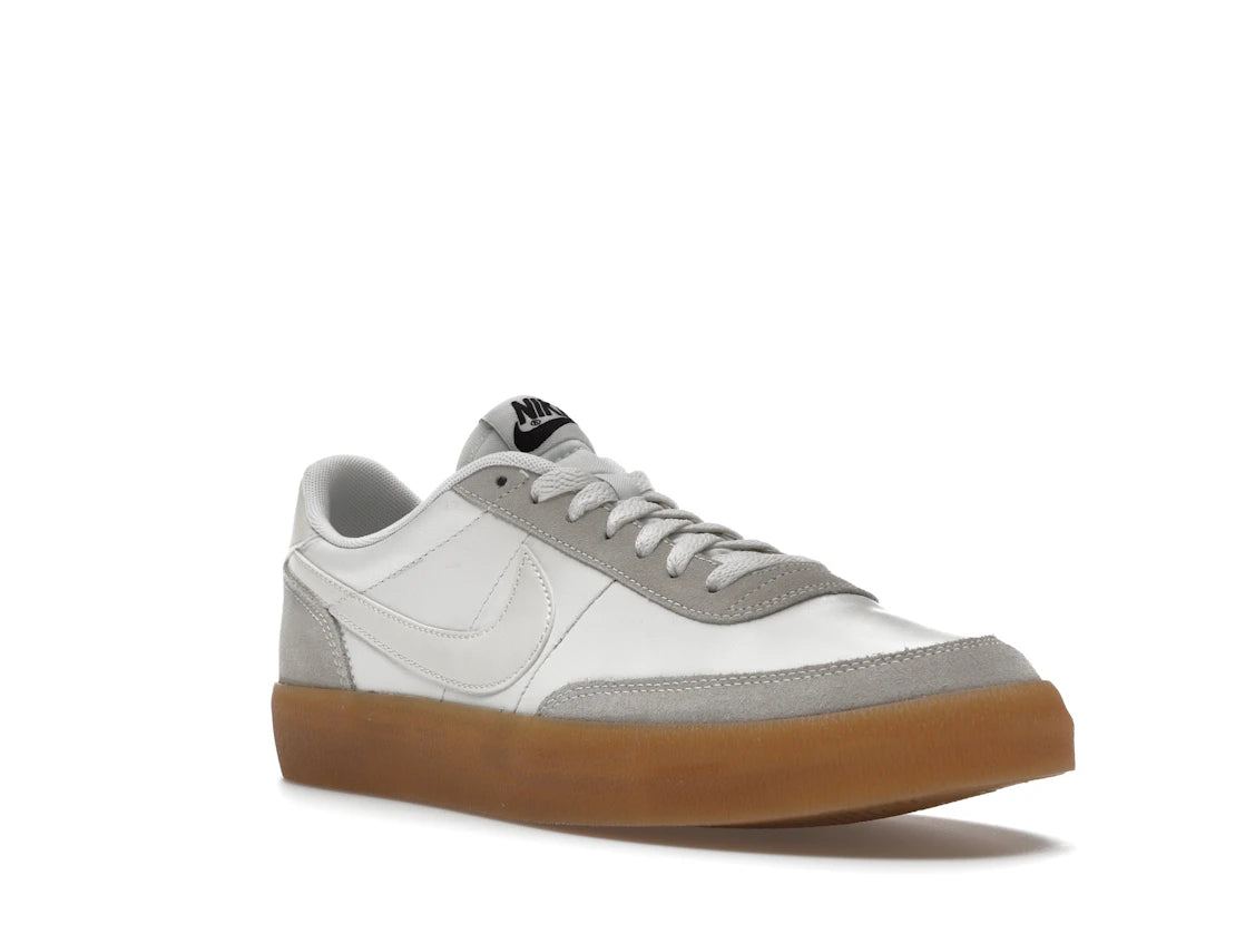 Nike Killshot 2 Leather Sail Gum - vue secondaire A