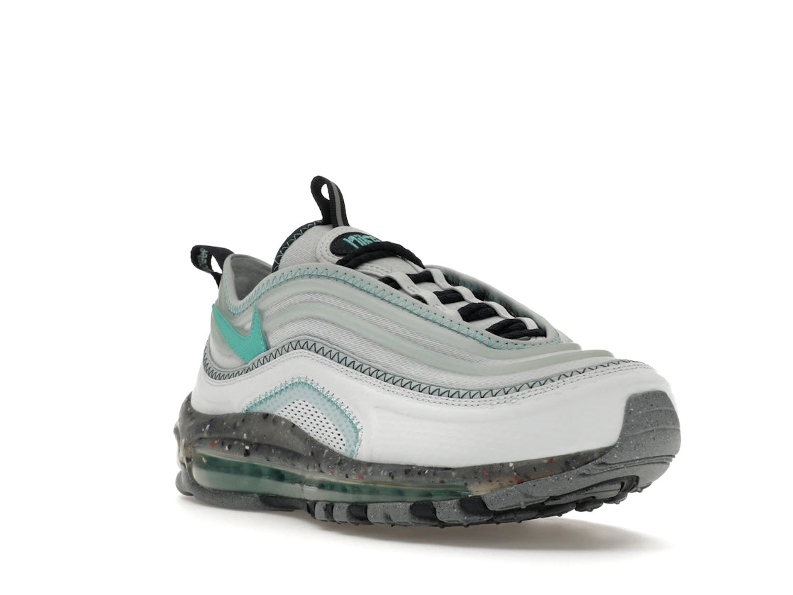 Nike Air Max Terrascape 97 Ocean Cube - vue secondaire A