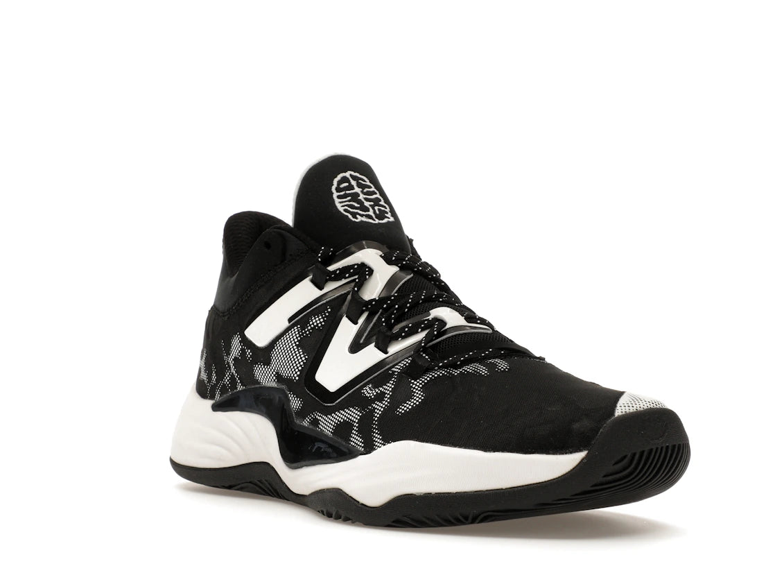New Balance TWO WXY v3 Black White - vue secondaire A