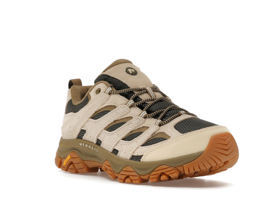 Merrell Moab 3 Beluga/Bluff - vue secondaire A