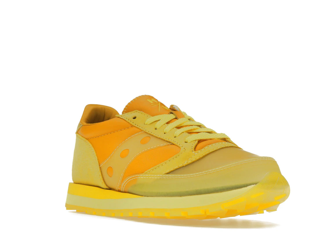 Saucony Jazz 81 Hommewrk By Trinidad James Lunch Pail - vue secondaire A
