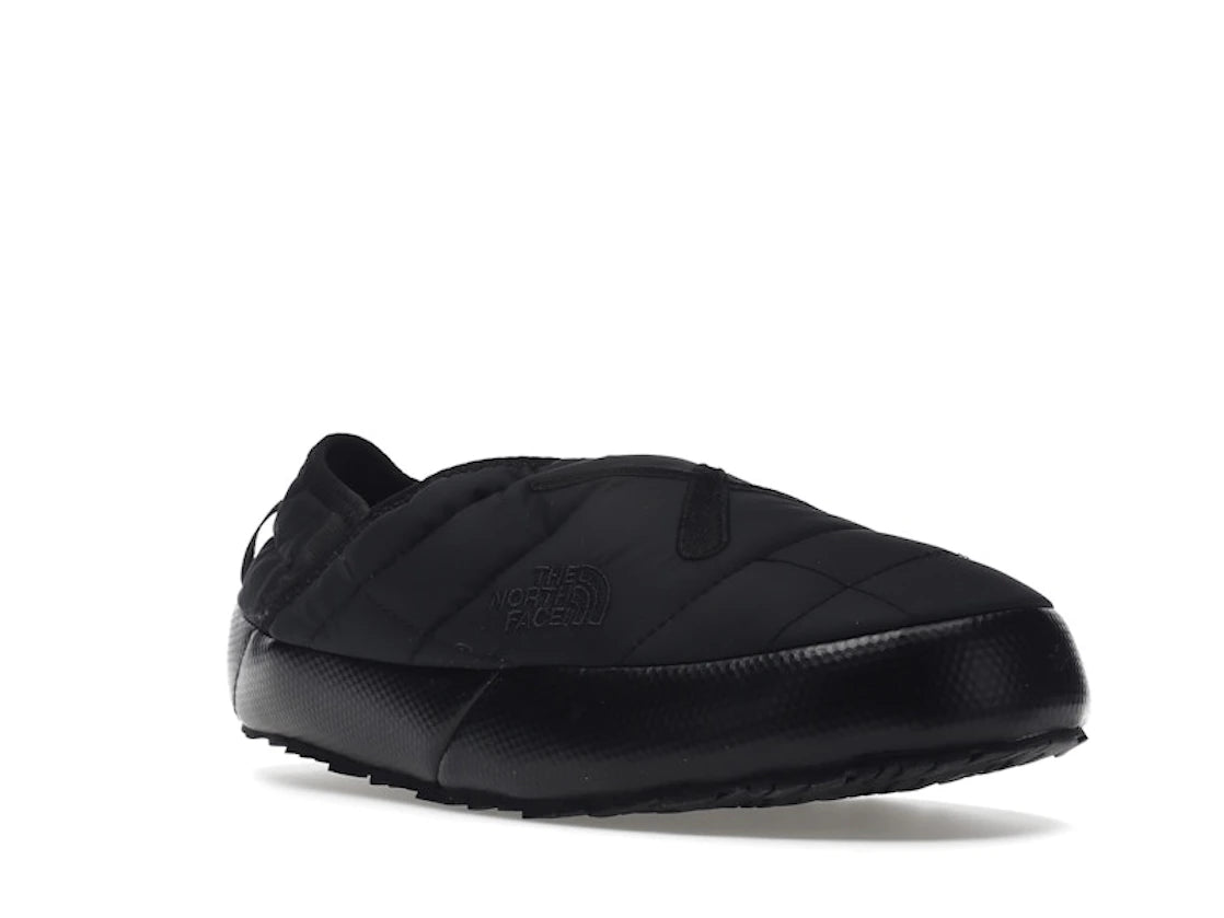 The North Face ThermoBall Traction Mule VS KAWS Black - vue secondaire A