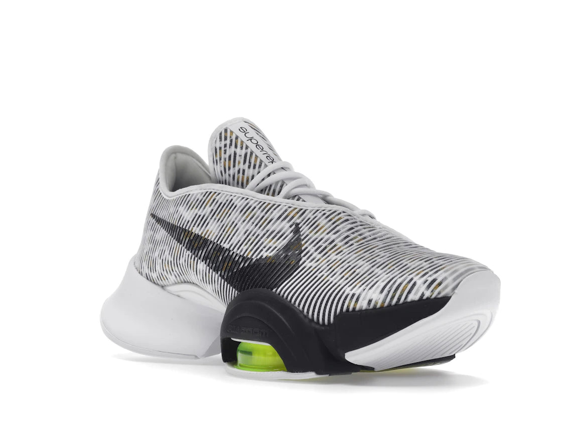 Nike Air Zoom Superrep 2 Leopard Print (Women's) - vue secondaire A
