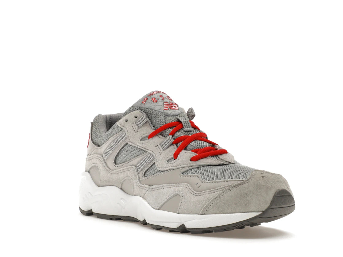New Balance 850 No Vacancy Inn Grey - vue secondaire A