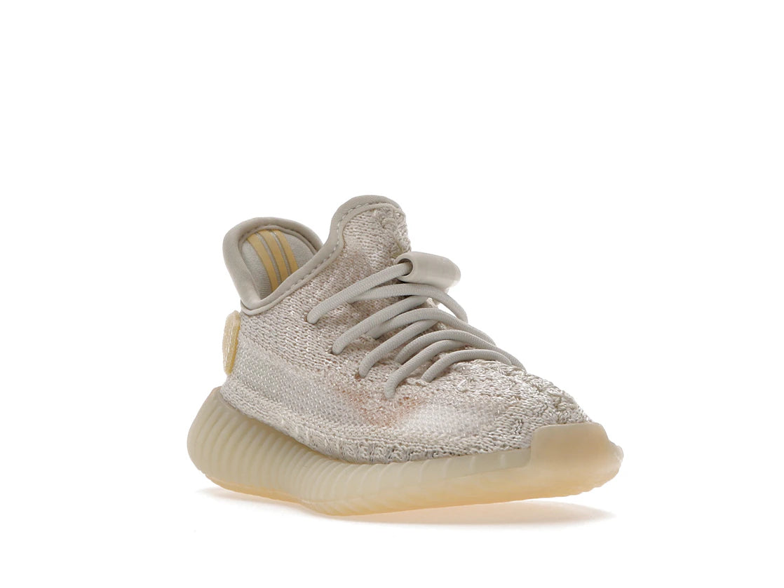 adidas Yeezy Boost 350 V2 Light (Infants) - vue secondaire A
