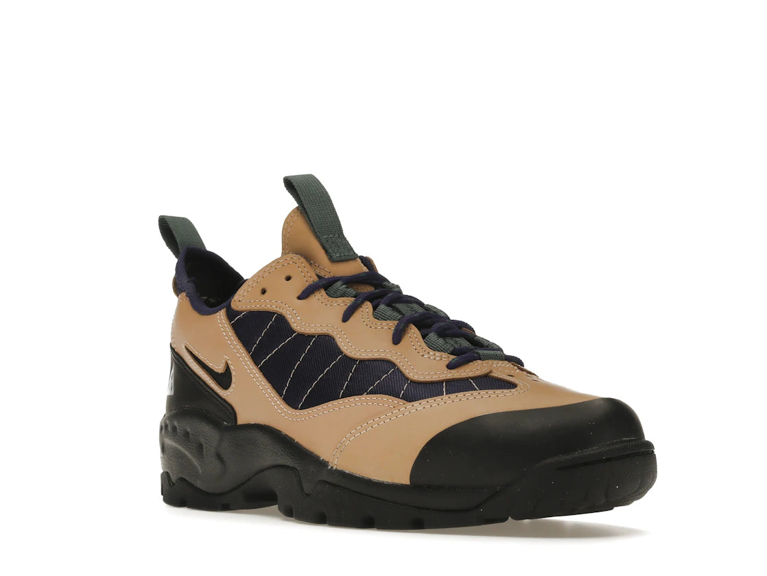 Nike ACG Air Mada Low Vachetta Tan Night Blue - vue secondaire A