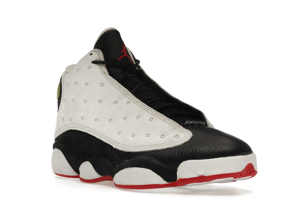 Jordan 13 OG He Got Game (1997) - vue secondaire A