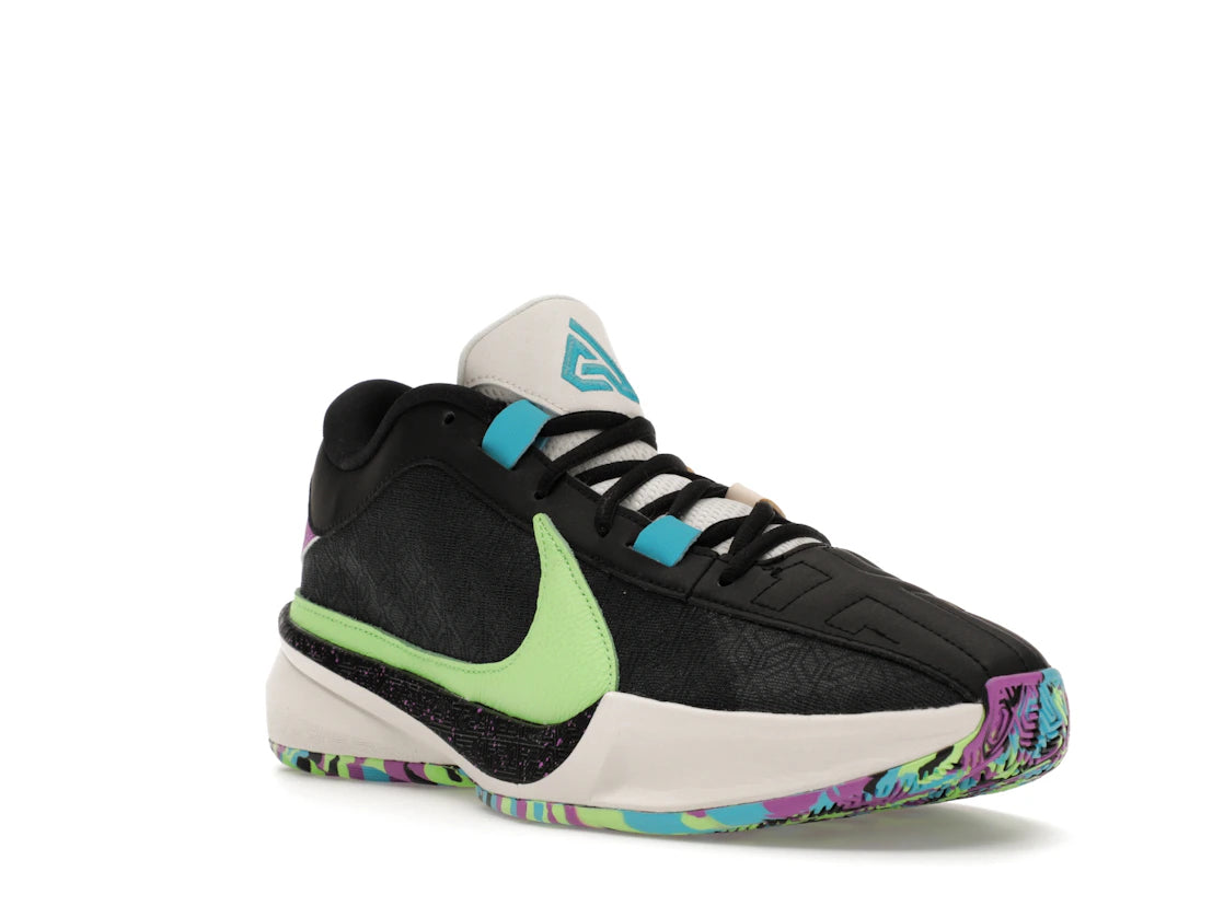 Nike Zoom Freak 5 Made In Sepolia - vue secondaire A