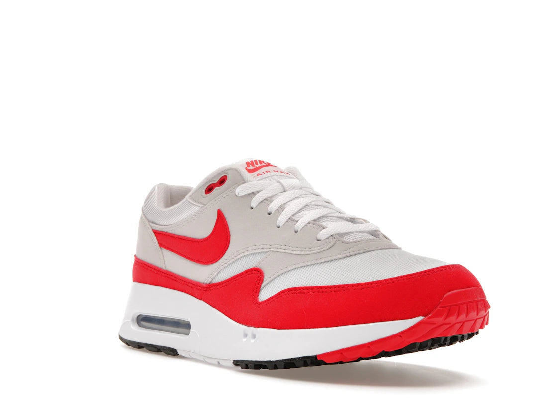 Nike Air Max 1 '86 OG Golf Big Bubble Sport Red - vue secondaire A