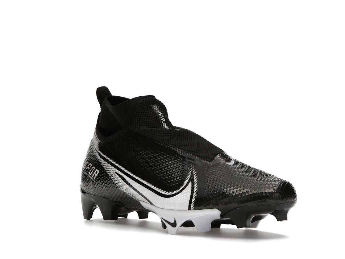 Nike Vapor Edge Pro 360 Black - vue secondaire A