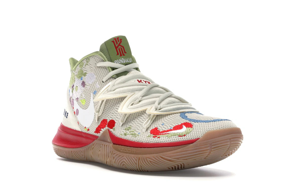 Nike Kyrie 5 EP Bandulu - vue secondaire A