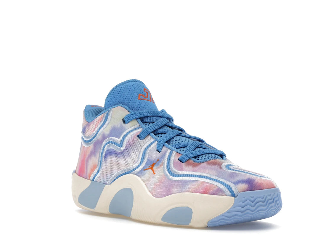 Jordan Tatum 3 Tie Dye (PS) - vue secondaire A