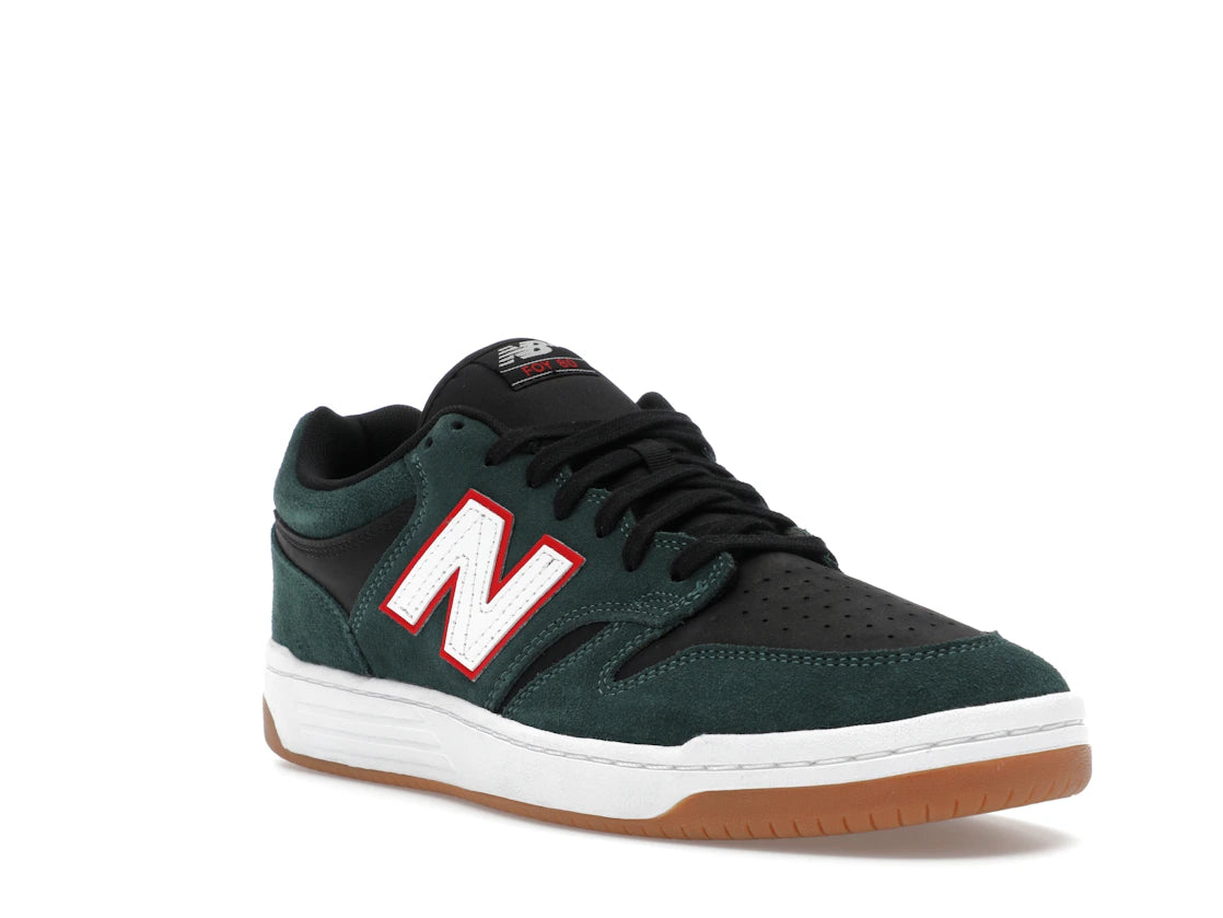 New Balance Numeric 480 Jamie Foy - vue secondaire A