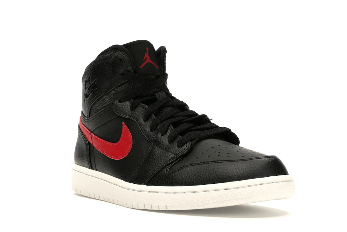 Jordan 1 Retro Rare Air Bred - vue secondaire A