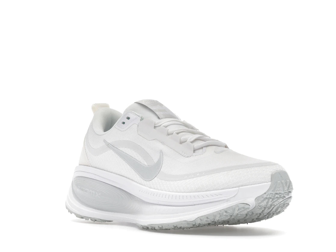 Nike Vomero 18 Gore-Tex White Pure Platinum - vue secondaire A