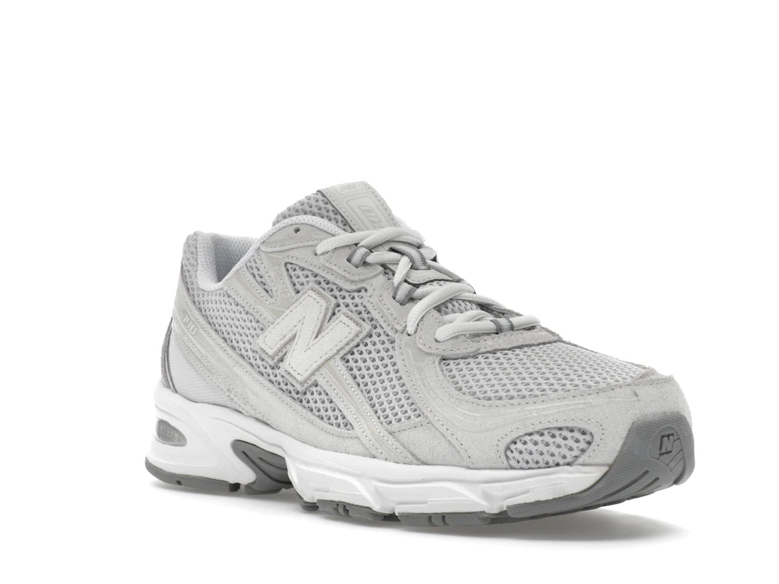 New Balance 740v2 Grey Reflection Slate Grey - vue secondaire A