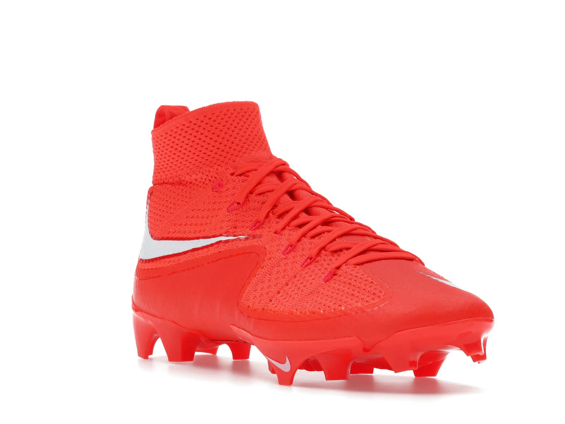 Nike Vapor Edge 360 Untouchable Mid Bright Crimson - vue secondaire A