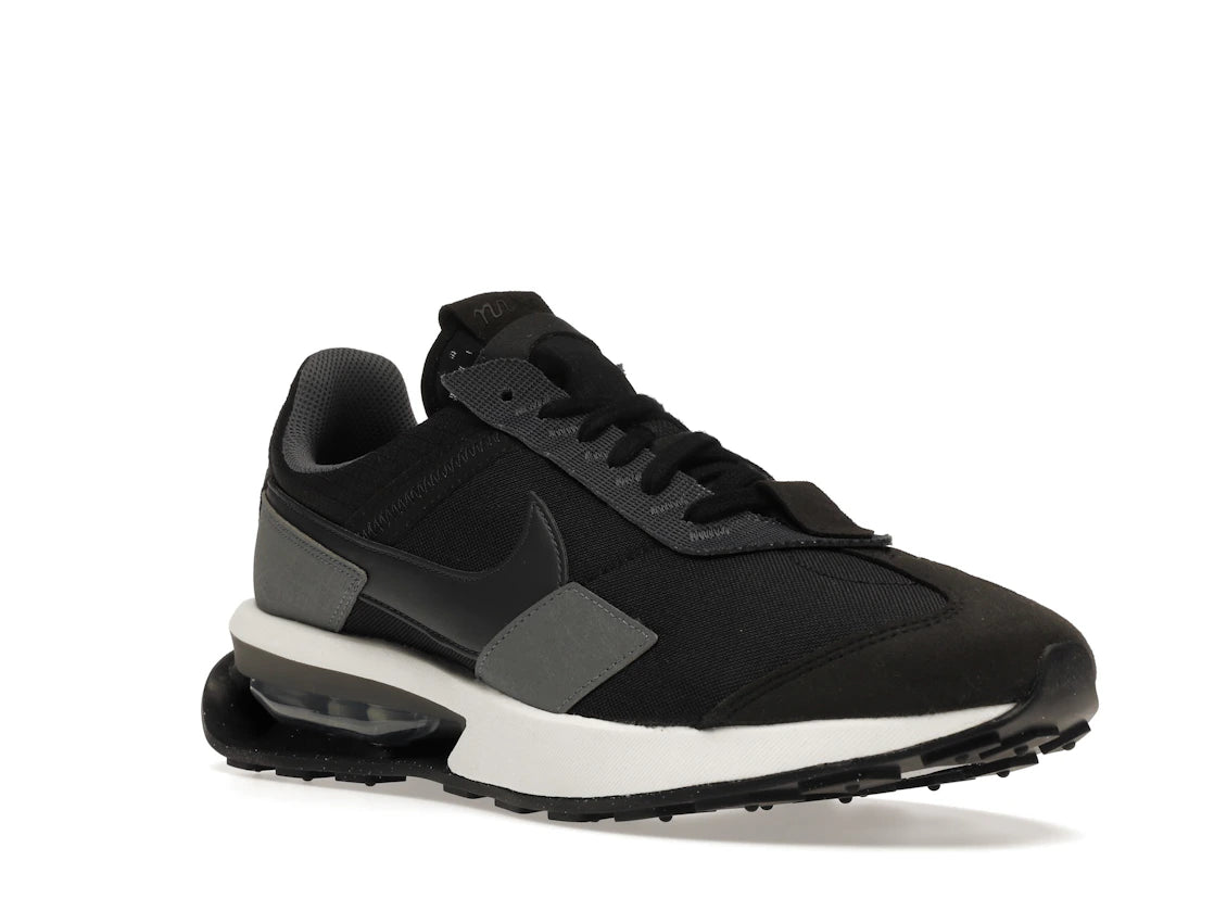 Nike Air Max Pre-Day Black Grey - vue secondaire A
