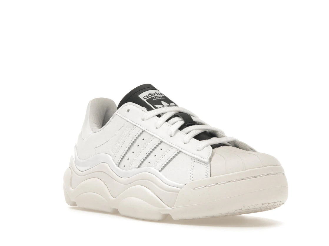 adidas Superstar Millencon Footwear White (Women's) - vue secondaire A