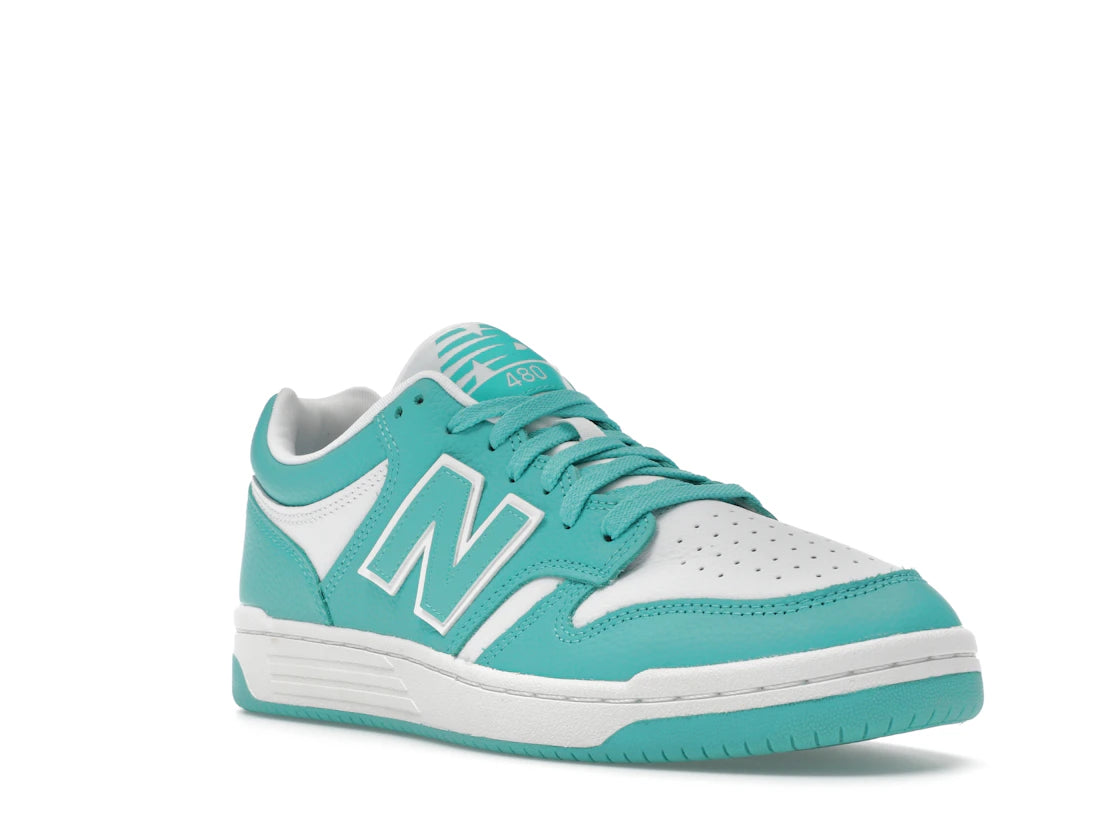 New Balance 480 Airyteal - vue secondaire A