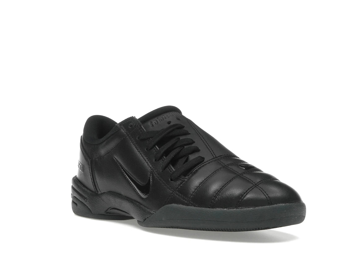Nike Total 90 3 Triple Black (Women's) - vue secondaire A