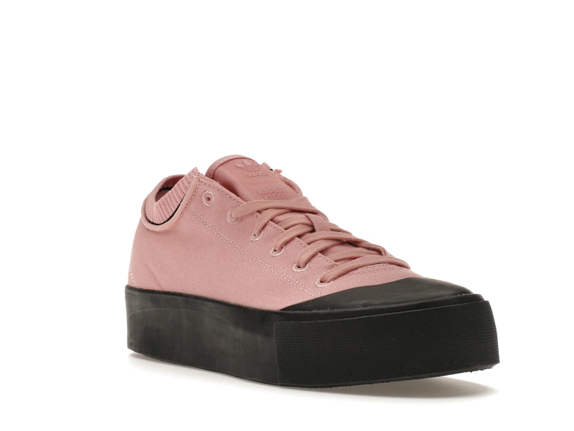 adidas Karlie Kloss Trainer XX92 Wonder Mauve - vue secondaire A