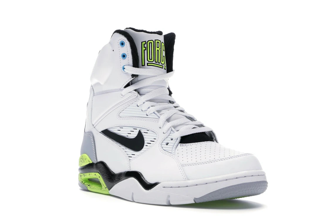 Nike Air Command Force Billy Hoyle - vue secondaire A