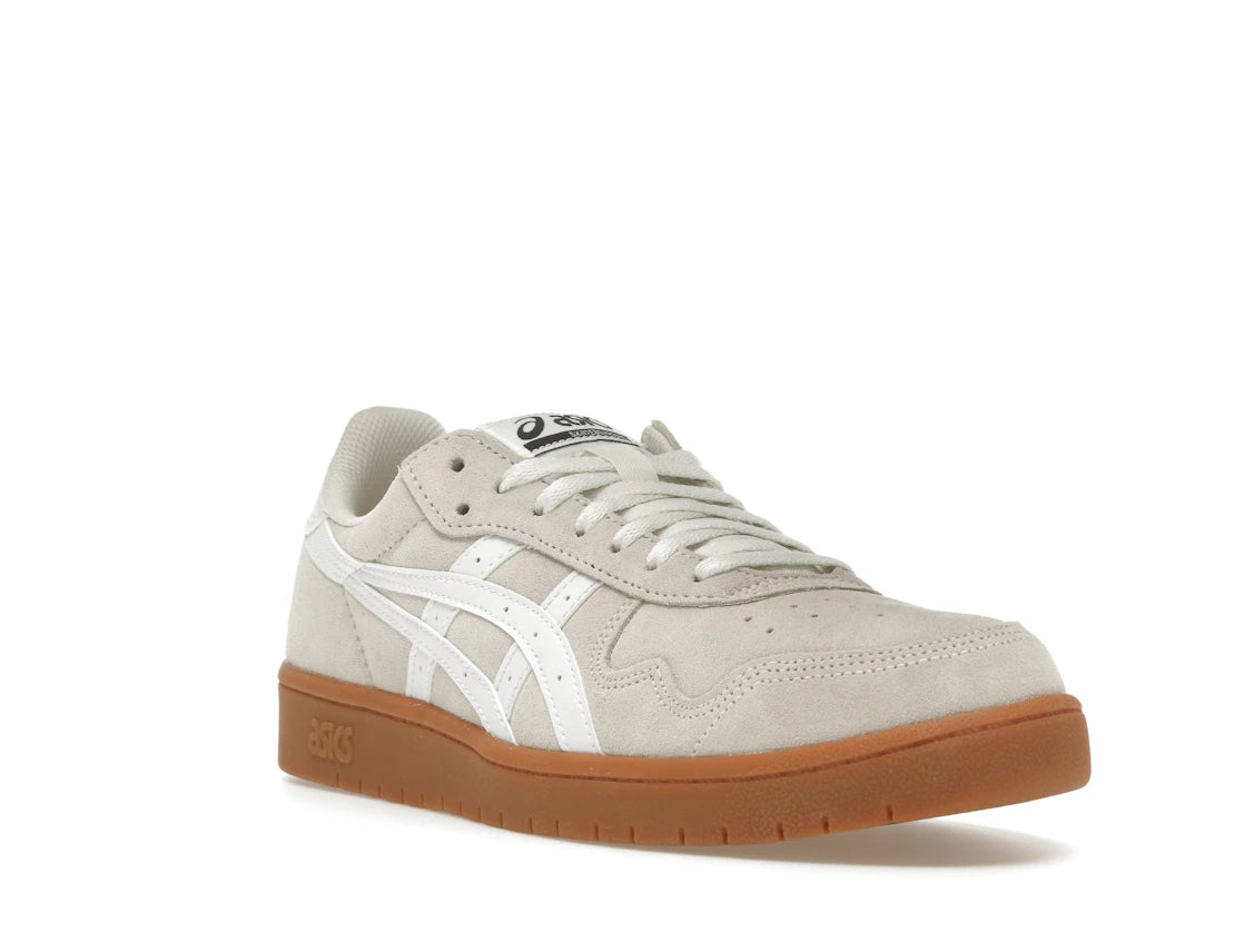 ASICS Japan Pro Cream White - vue secondaire A