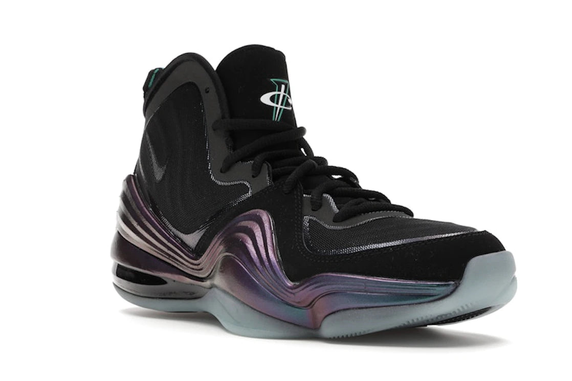 Nike Air Penny 5 Invisibility Cloak (2020) - vue secondaire A