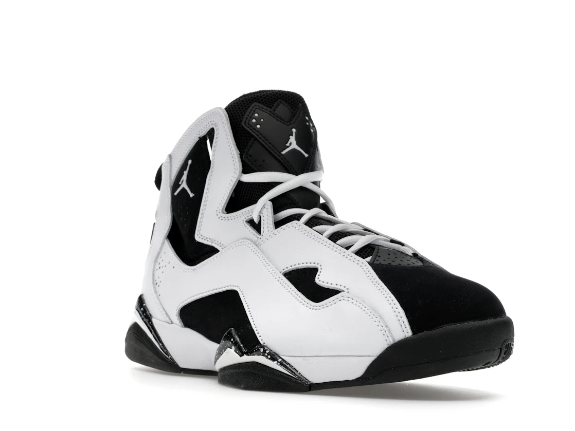 Jordan True Flight Oreo - vue secondaire A