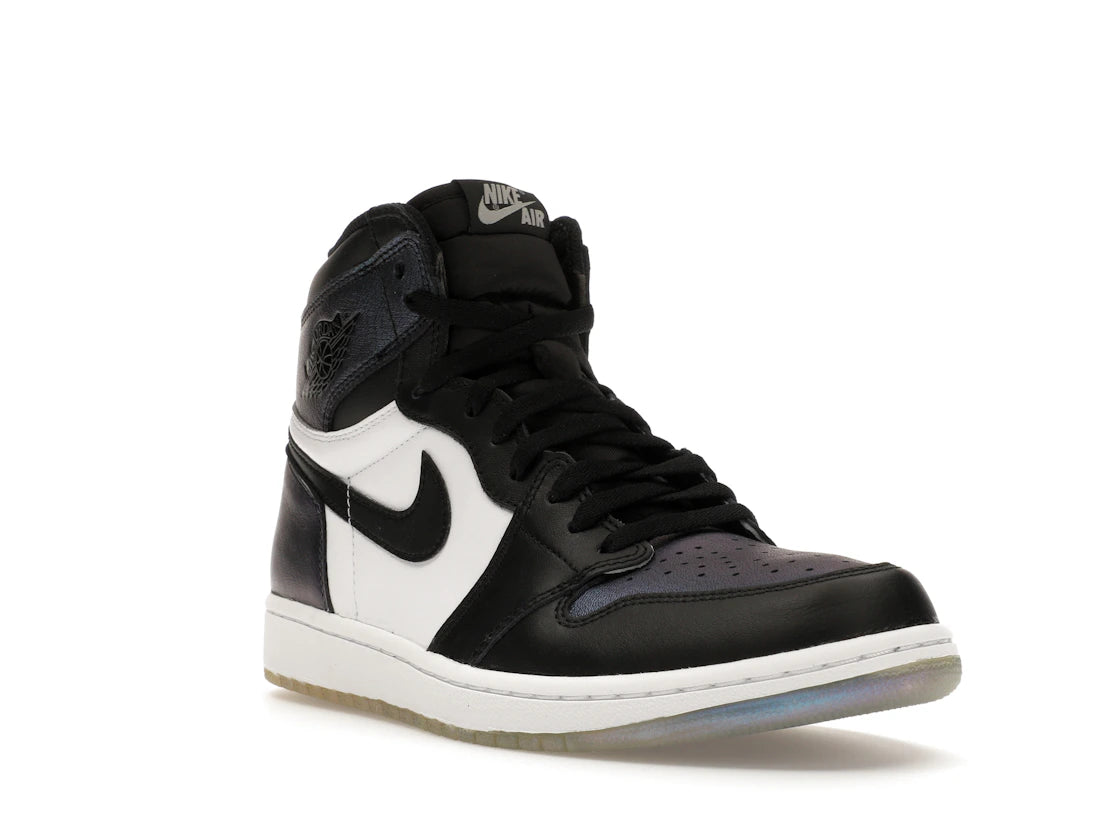 Jordan 1 Retro All-Star Chameleon (2017) - vue secondaire A