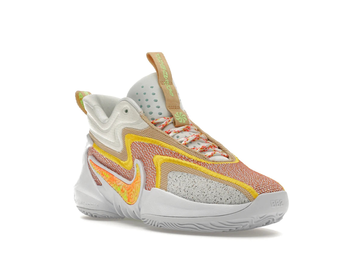 Nike Cosmic Unity 2 Off-White Football Grey - vue secondaire A