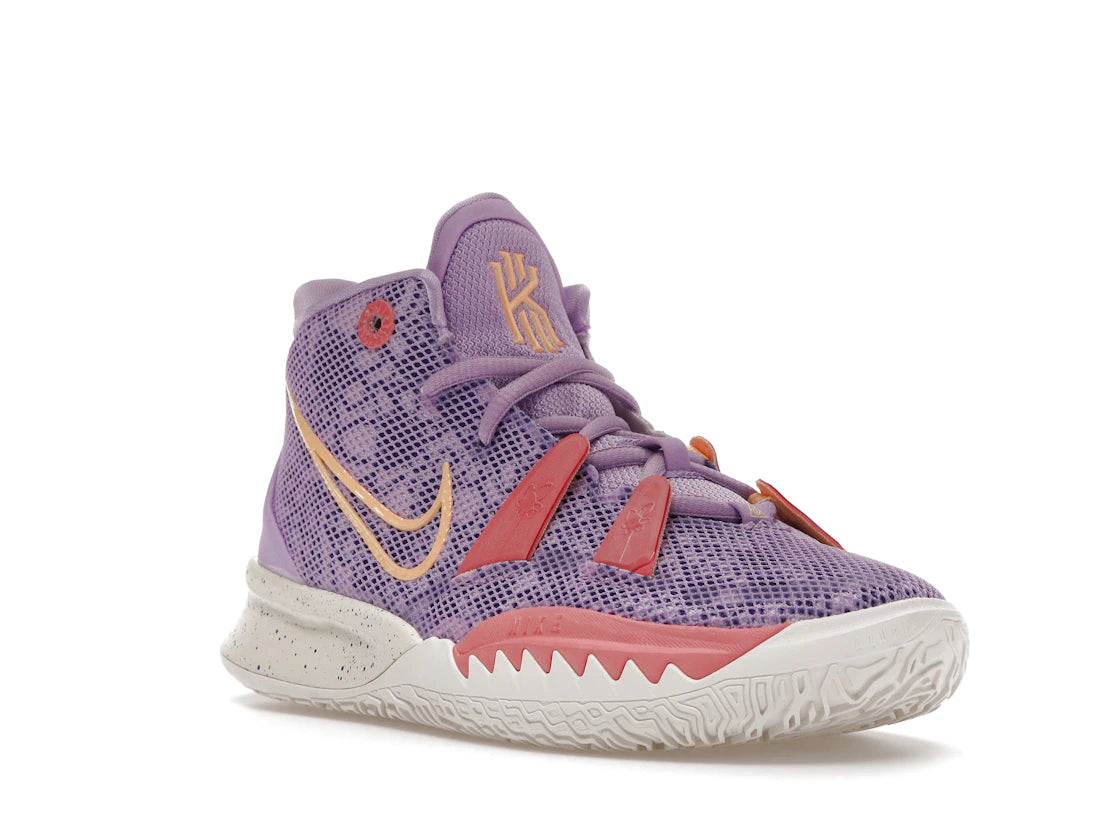Nike Kyrie 7 Daughters (GS) - vue secondaire A