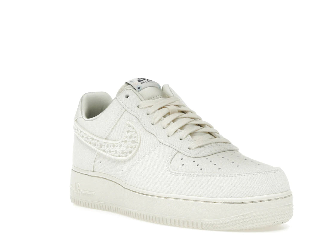 Nike Air Force 1 Low Aztec (Women's) - vue secondaire A