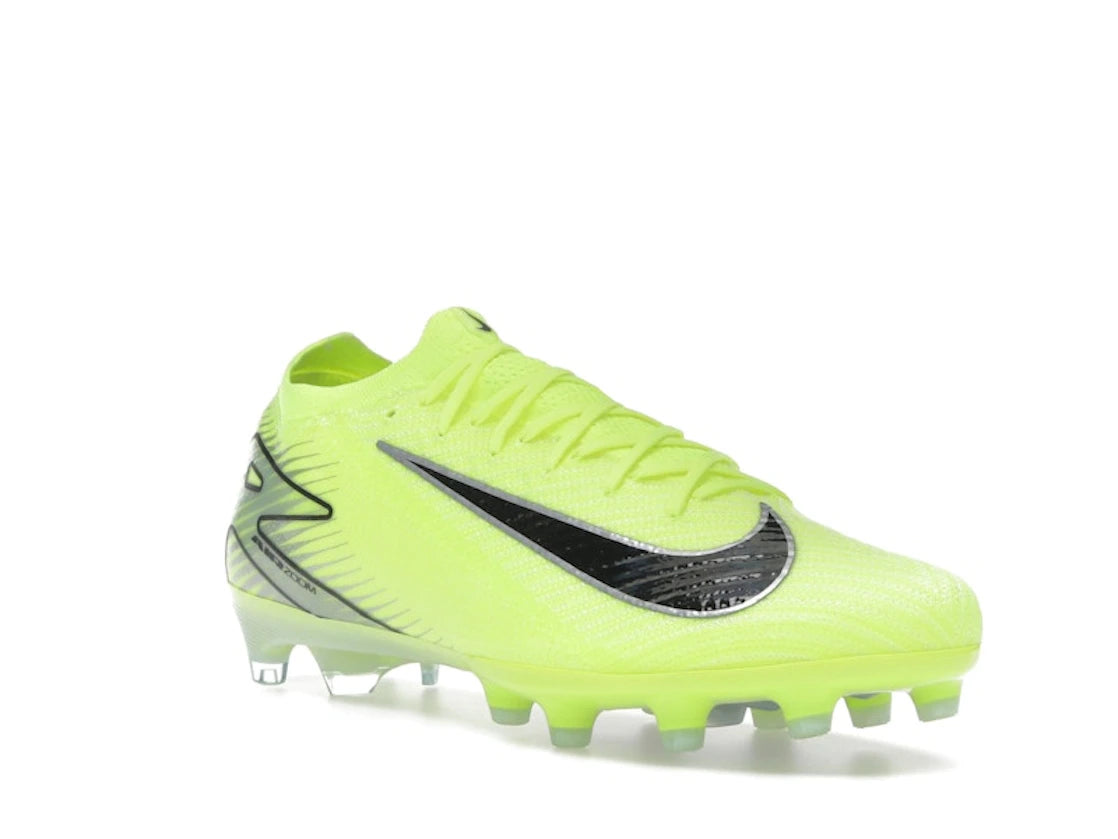 Nike Mercurial Vapor 16 Elite AG Mad Voltage Pack - vue secondaire A