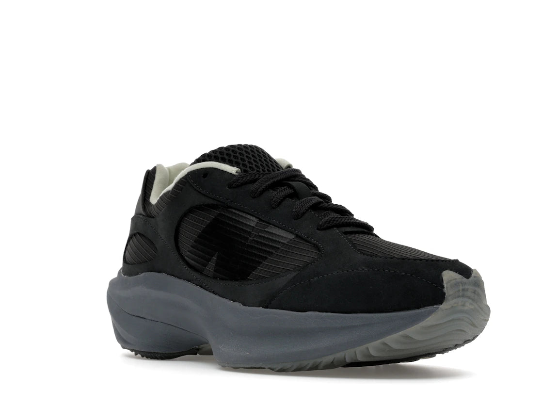 New Balance WRPD Runner Lunar New Year Blacktop - vue secondaire A
