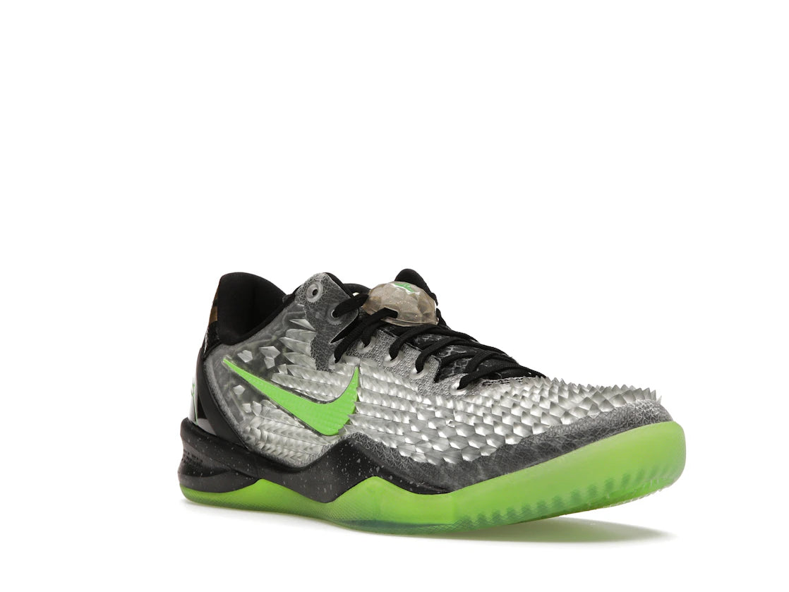 Nike Kobe 8 SS Christmas (2013) - vue secondaire A