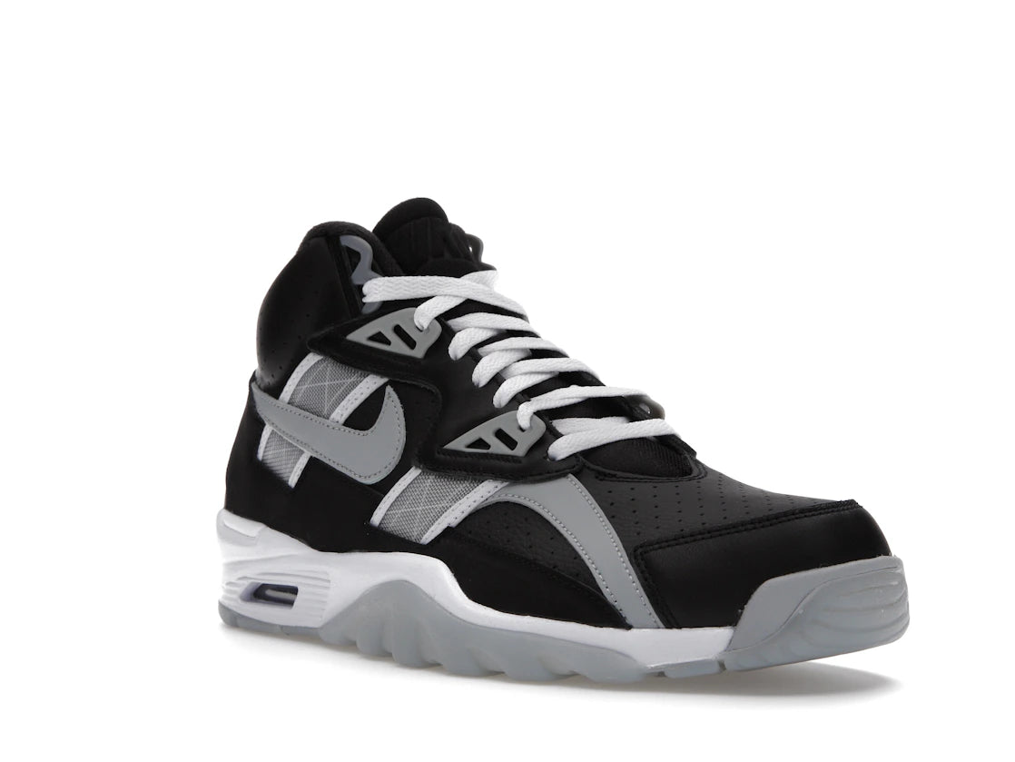 Nike Air Trainer SC High Raiders (2022) - vue secondaire A