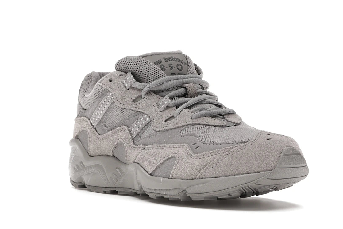 New Balance 850 Mono Pack Grey - vue secondaire A