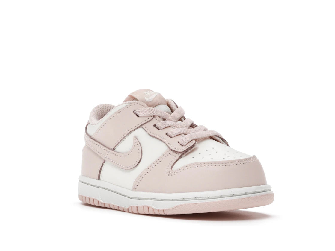 Nike Dunk Low SP Orange Pearl (TD) - vue secondaire A