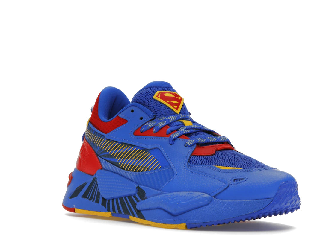 Puma RS-Z DC Justice League Superman - vue secondaire A