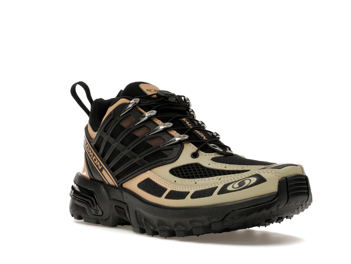 Salomon ACS Pro Chromatic Soft Clay - vue secondaire A
